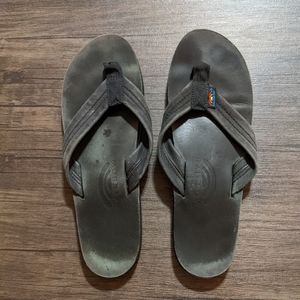 Women's Rainbow Sandals